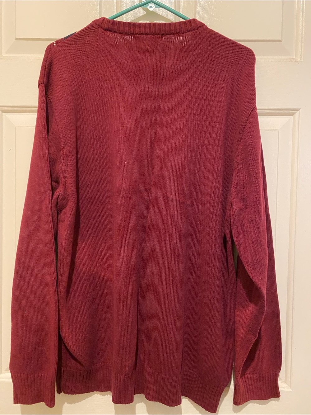 CLUB. Room  sweater - Picture 2 of 2